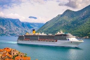 Best Cruise Destinations for Your Next Vacation