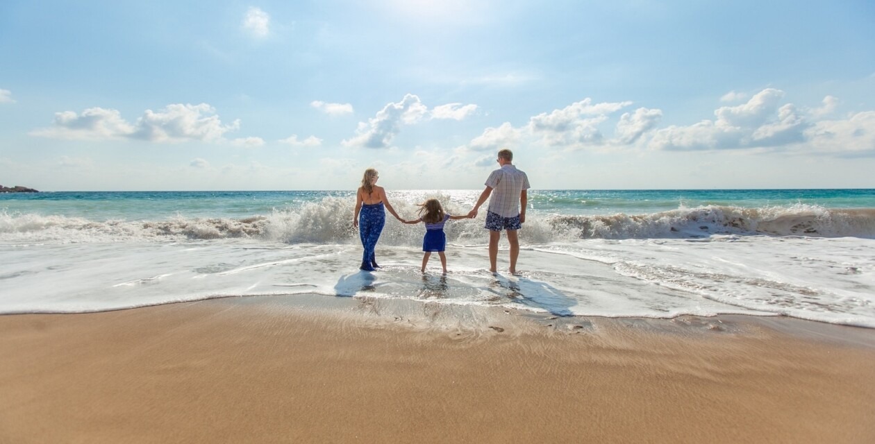 Best Family-Friendly Vacation Spots