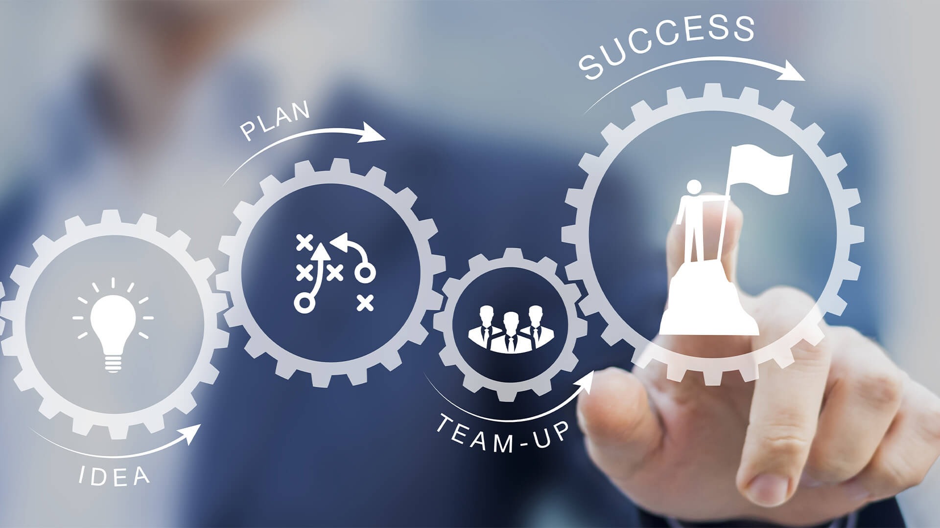 Best Practices for Managing a Business Team