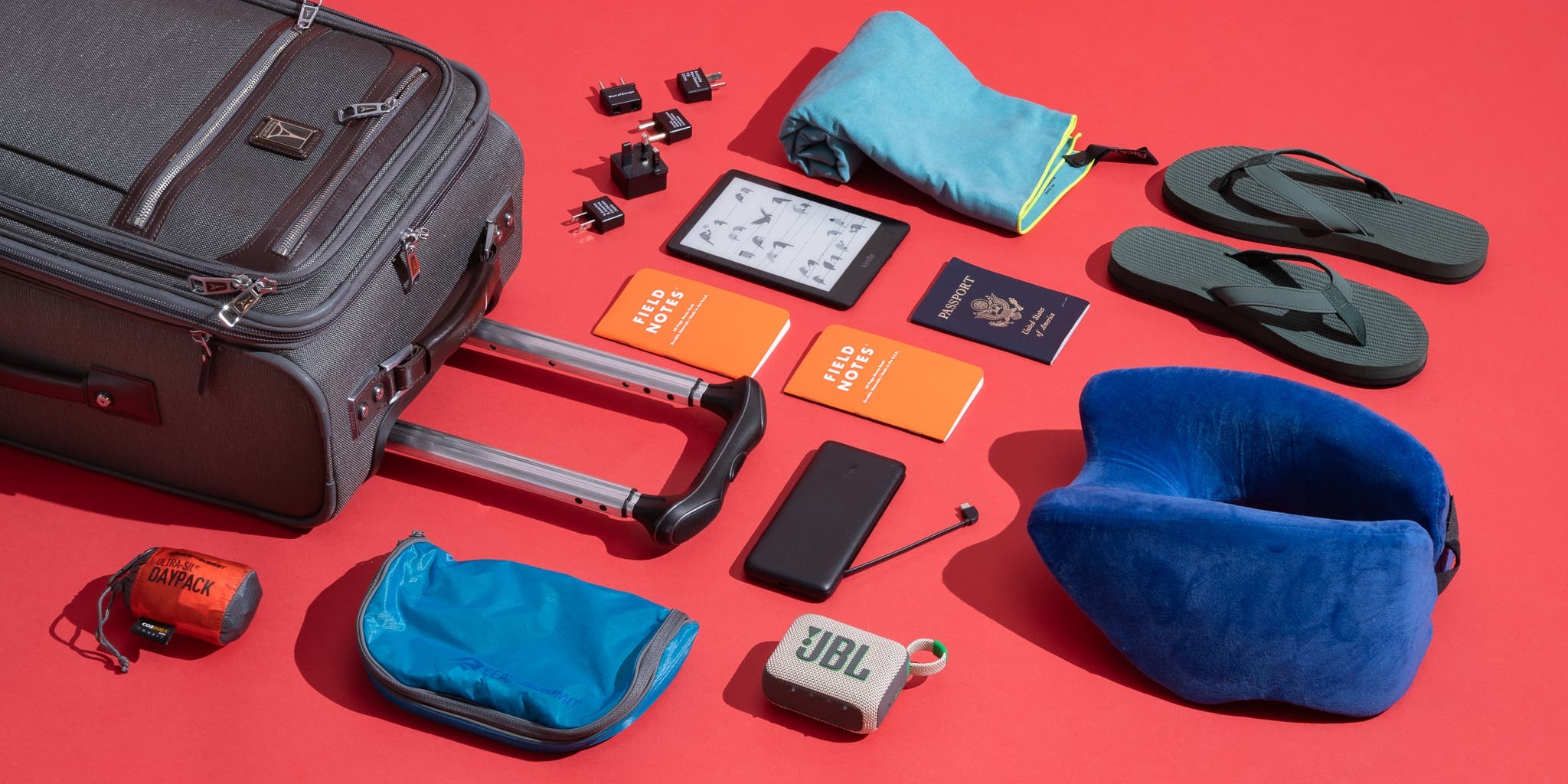 Best Travel Gear and Gadgets for 2025