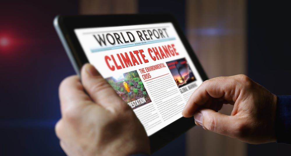 Climate Change