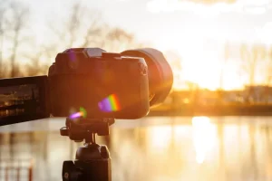 Sell Stock Footage