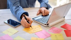 Essential Skills Every Entrepreneur Must Have