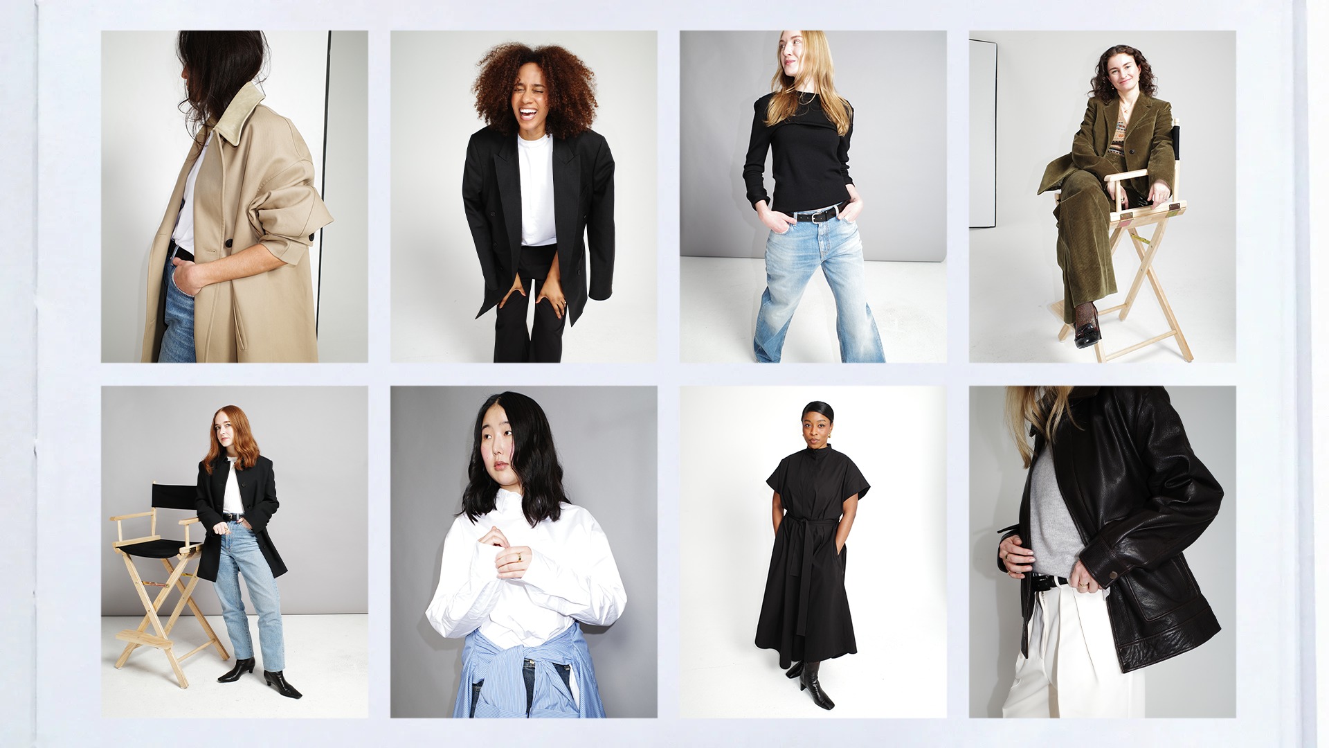 Essential Wardrobe Staples Every Fashionista Should Own