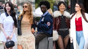 Fashion Trends
