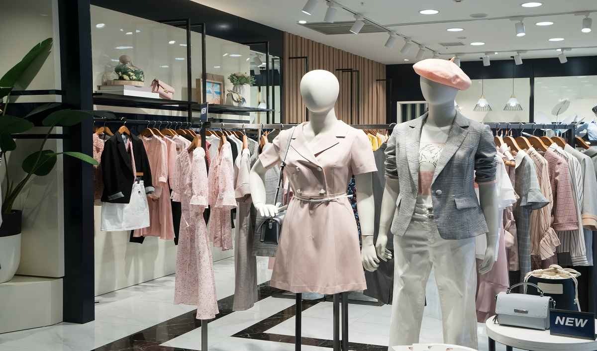 Future of Fashion