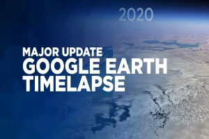 Google Earth