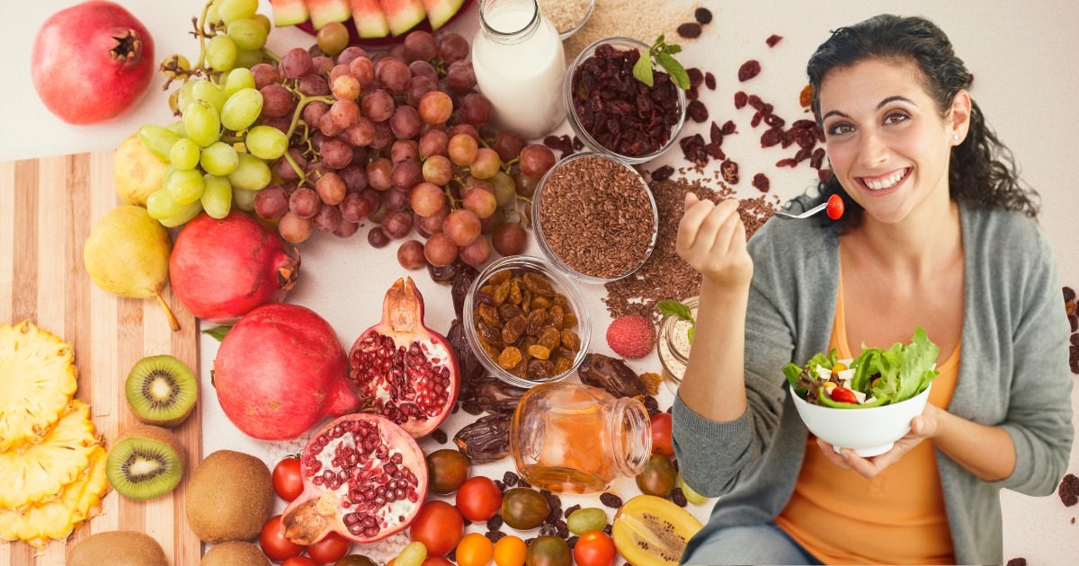 Healthy Eating Tips for Busy Lifestyles