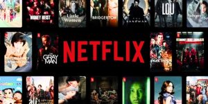 Changing the Entertainment Industry