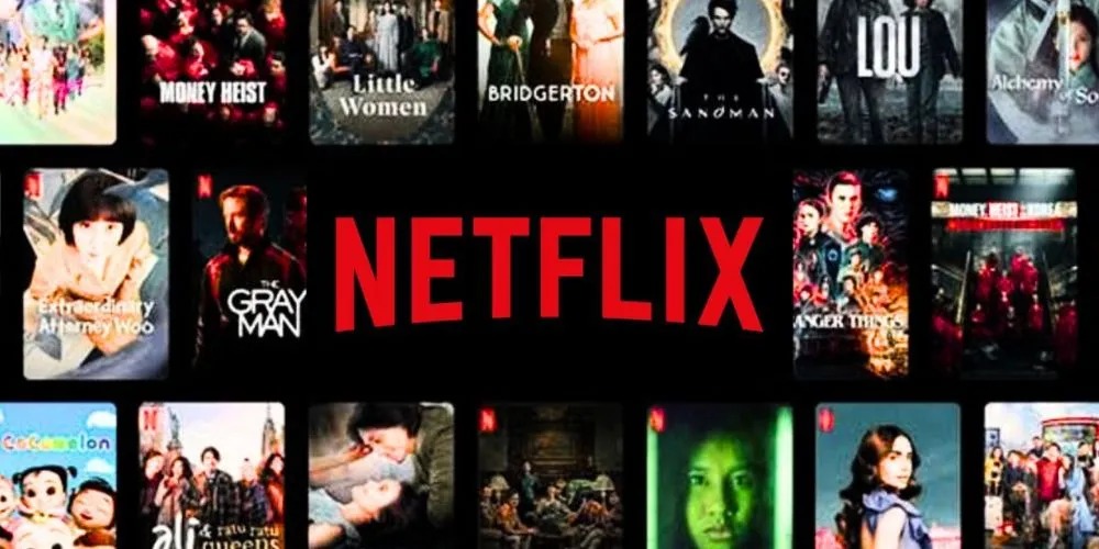 Changing the Entertainment Industry