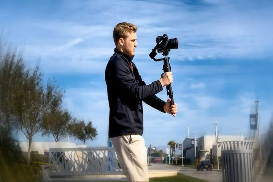 Handheld Hyperlapse