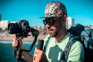 Create A Hyperlapse