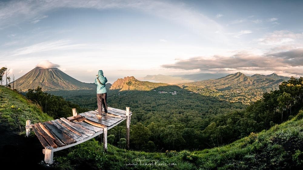 How to Capture Amazing Travel Photos