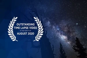 Time lapse videos