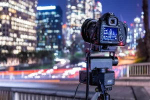 Time lapse videos in July 2020