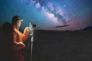 Time Lapse