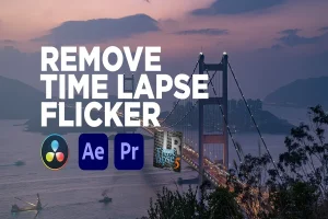 Time Lapse
