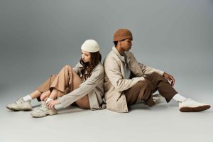 Subculture to High Fashion