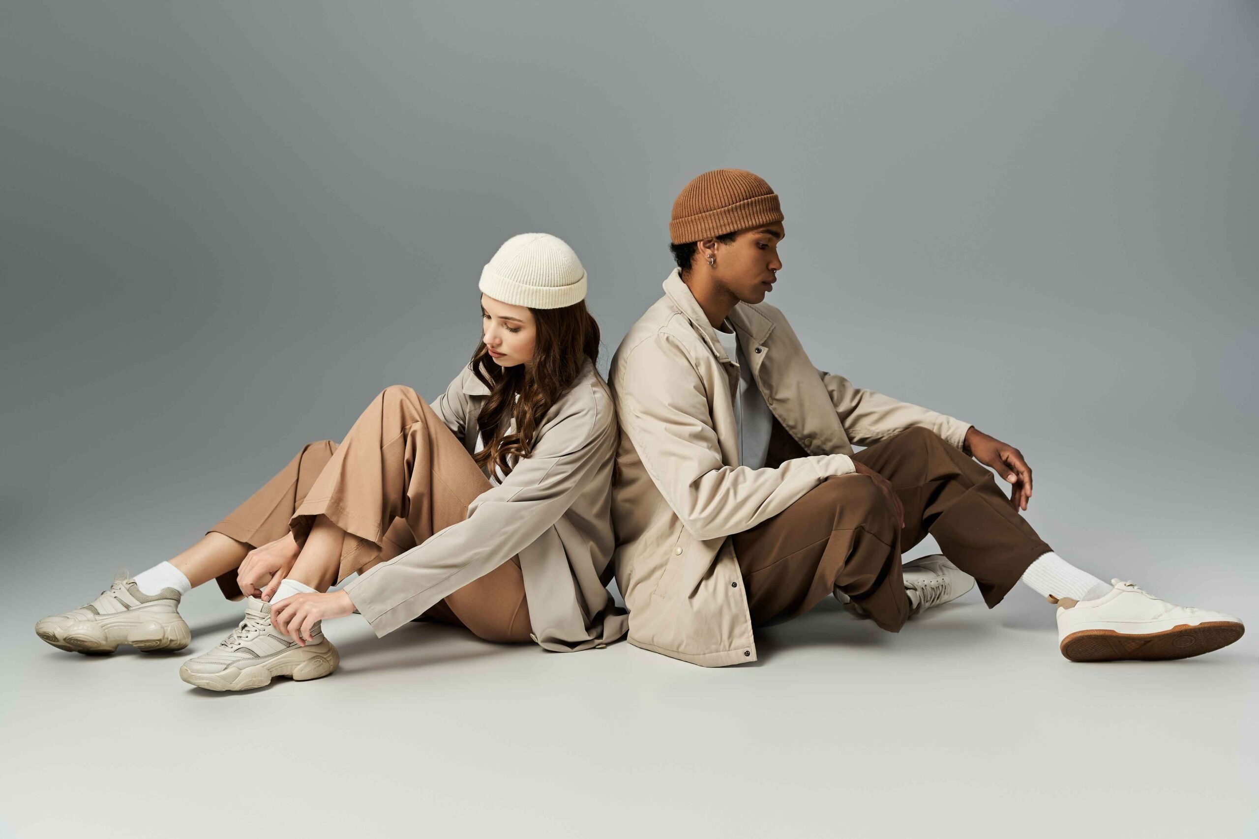 Subculture to High Fashion