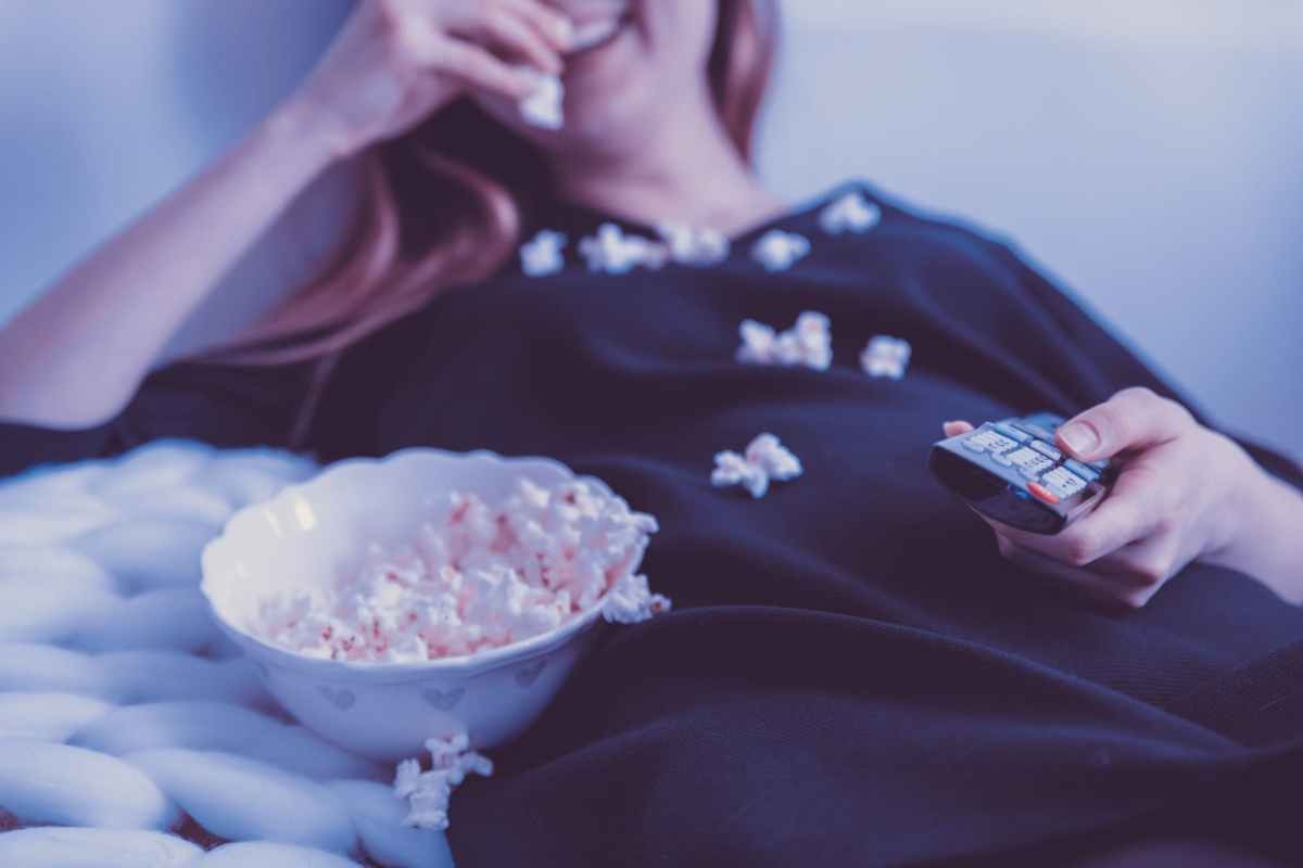 Top 10 Must-Watch Movies for a Perfect Movie Night