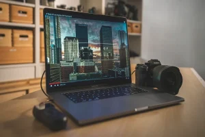 Time Lapse