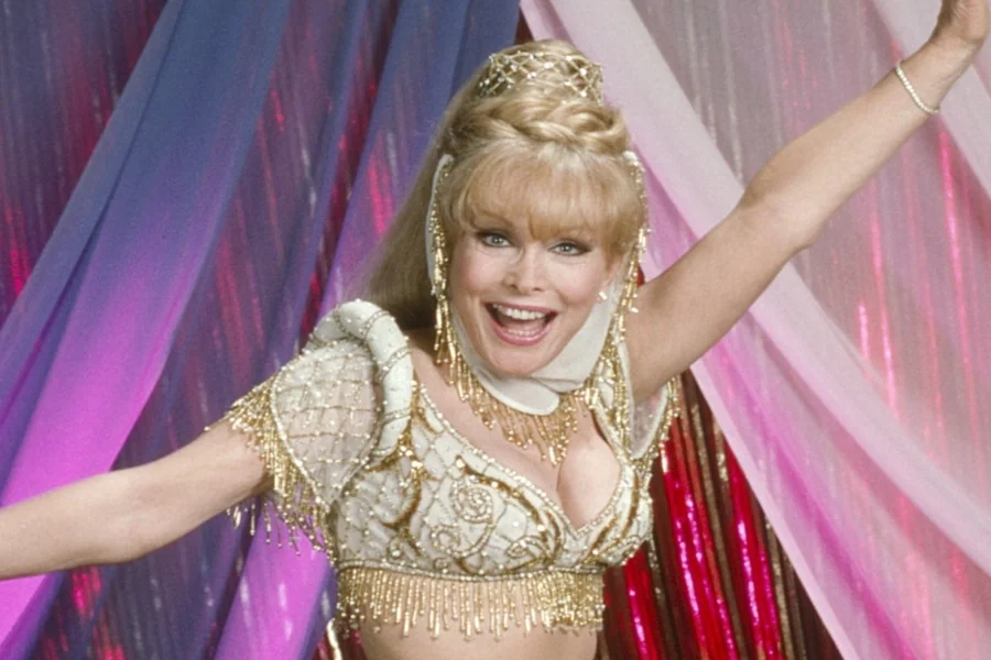Barbara Eden Net Worth