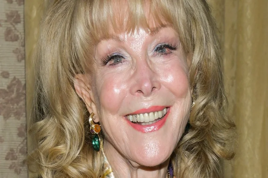 Barbara Eden Net Worth
