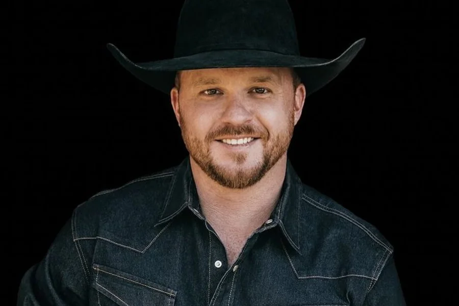 Cody Johnson net worth