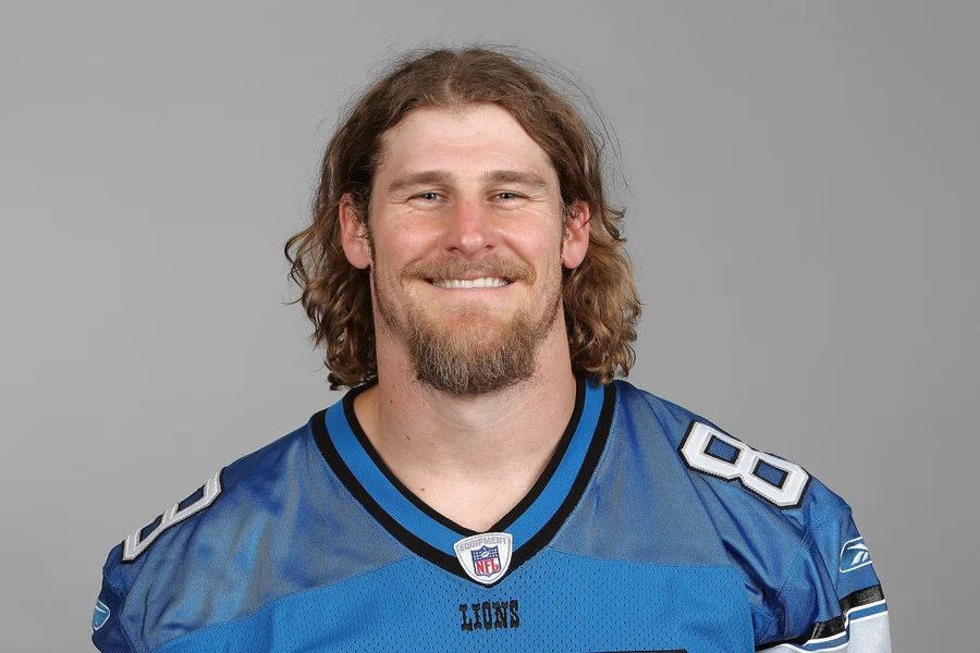 Dan Campbell Height