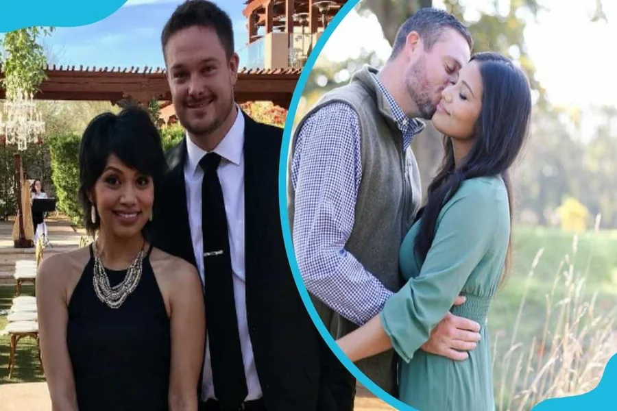 Dan Lanning Wife