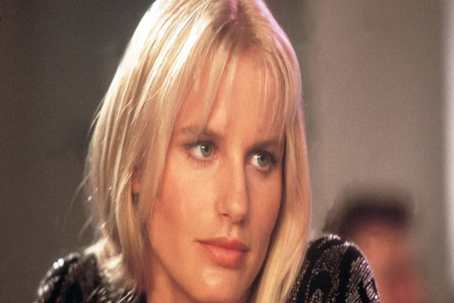 Daryl Hannah Net Worth