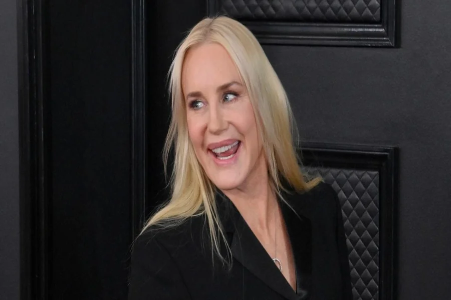 Daryl Hannah Net Worth