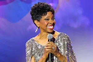 Gladys Knight Net Worth