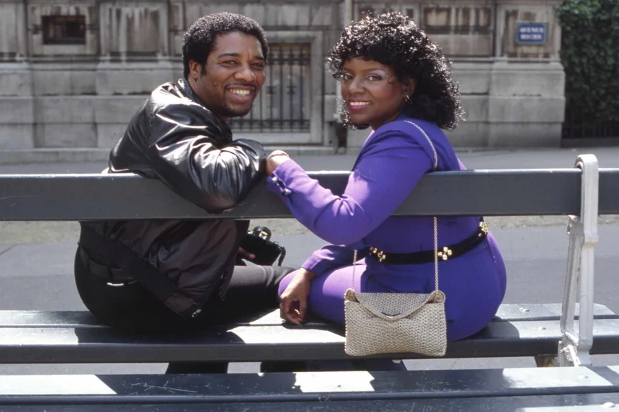 Gloria Gaynor husband