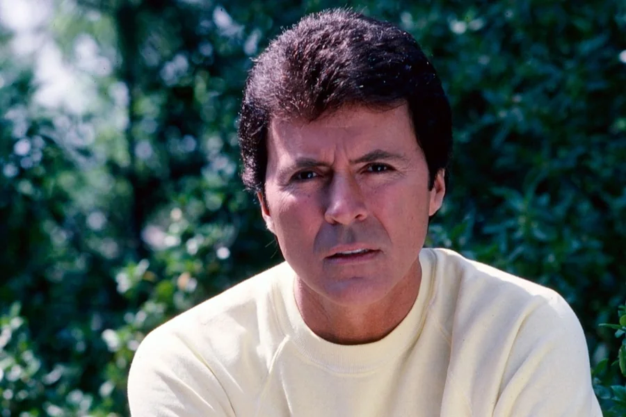 James Darren Net Worth
