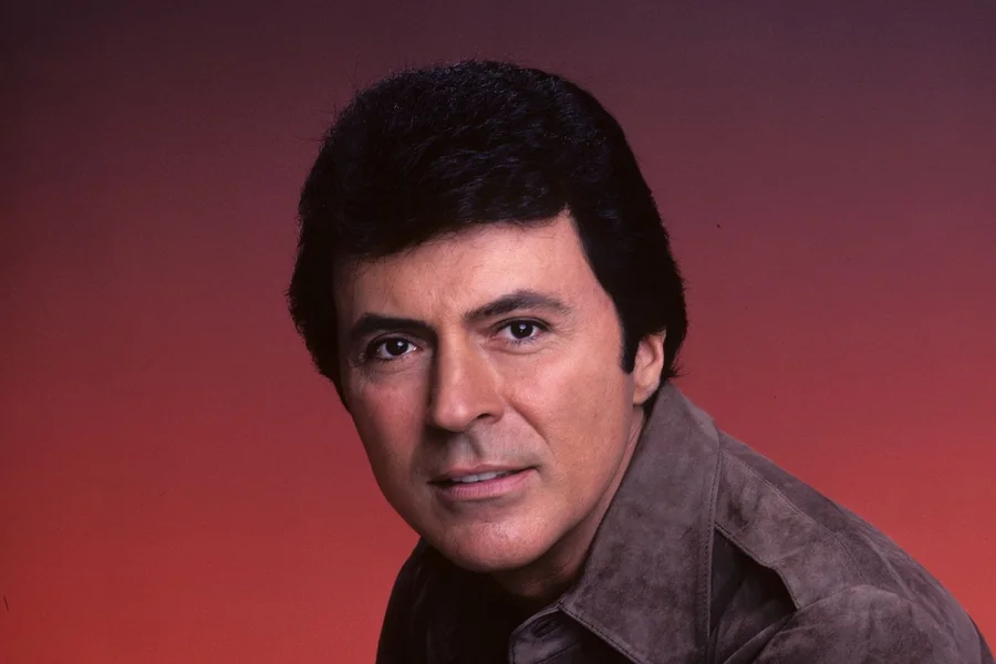 James Darren Net Worth