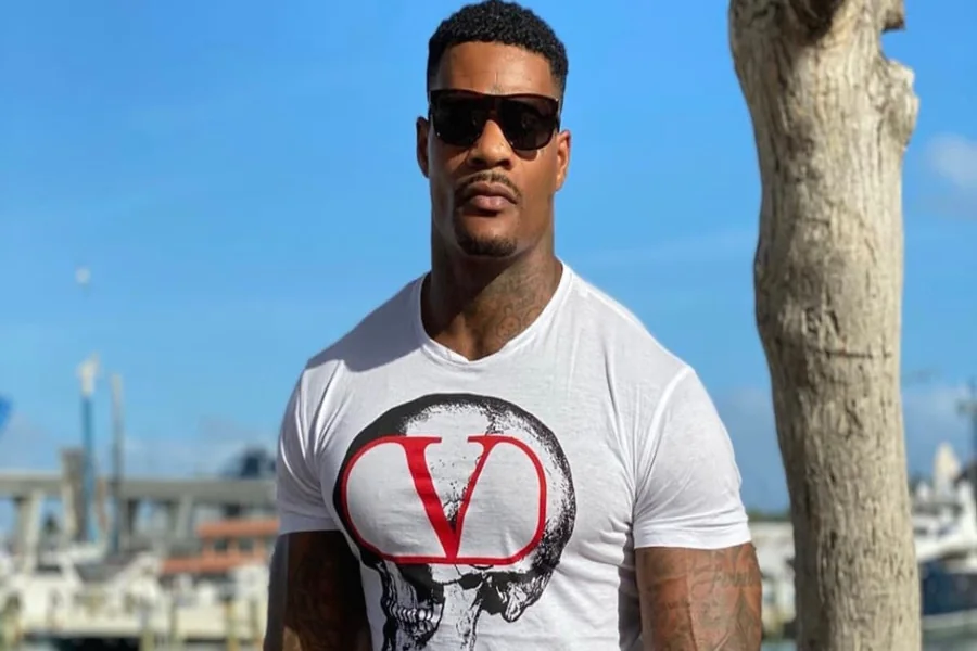 Jason Luv Height