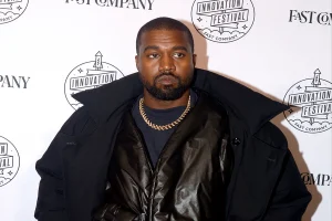 Kanye West Height
