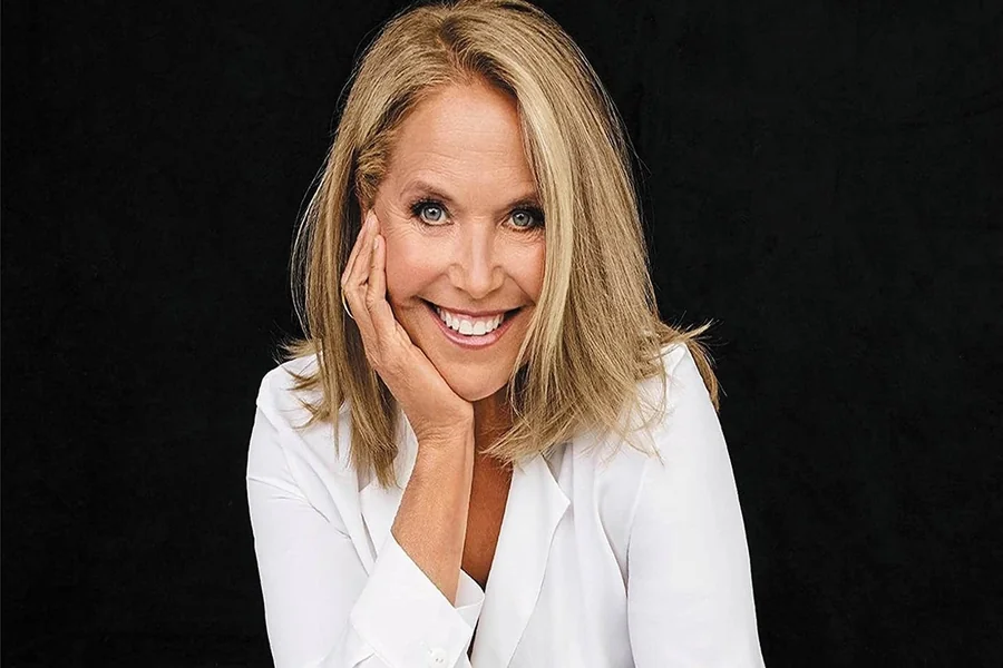 Katie Couric Net Worth