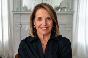 Katie Couric Net Worth