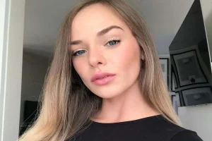 Kelsey Henson