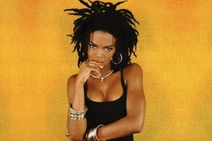 Lauryn Hill Husband