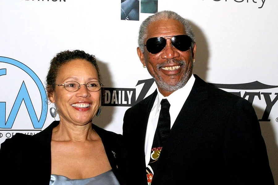 Myrna Colley-Lee Net Worth