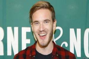 PewDiePie Net Worth
