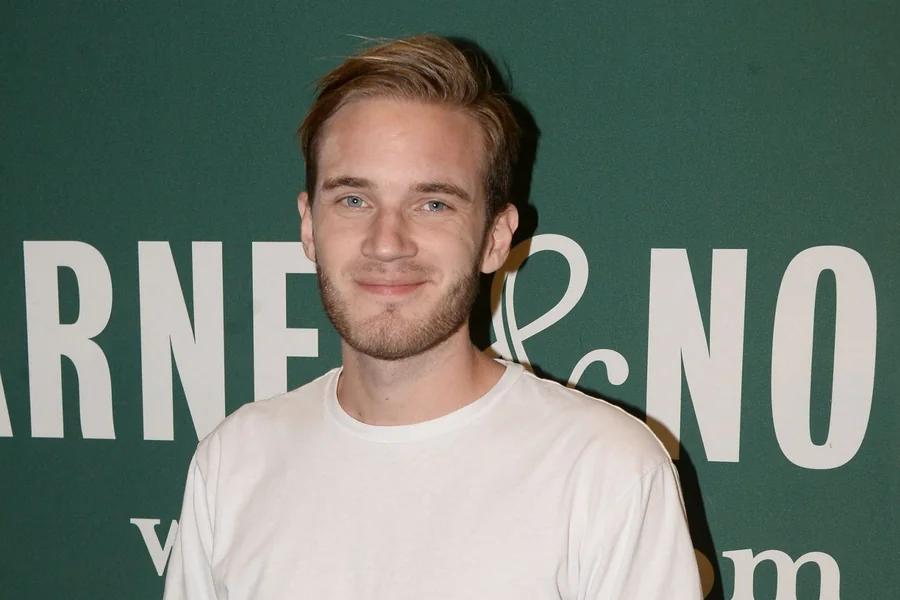 PewDiePie Net Worth