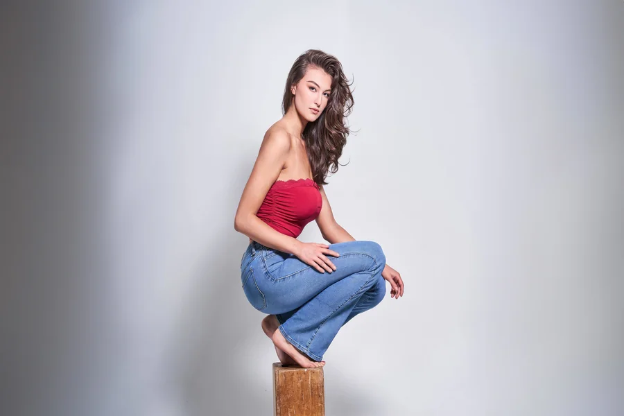 Rachel Pizzolato Height