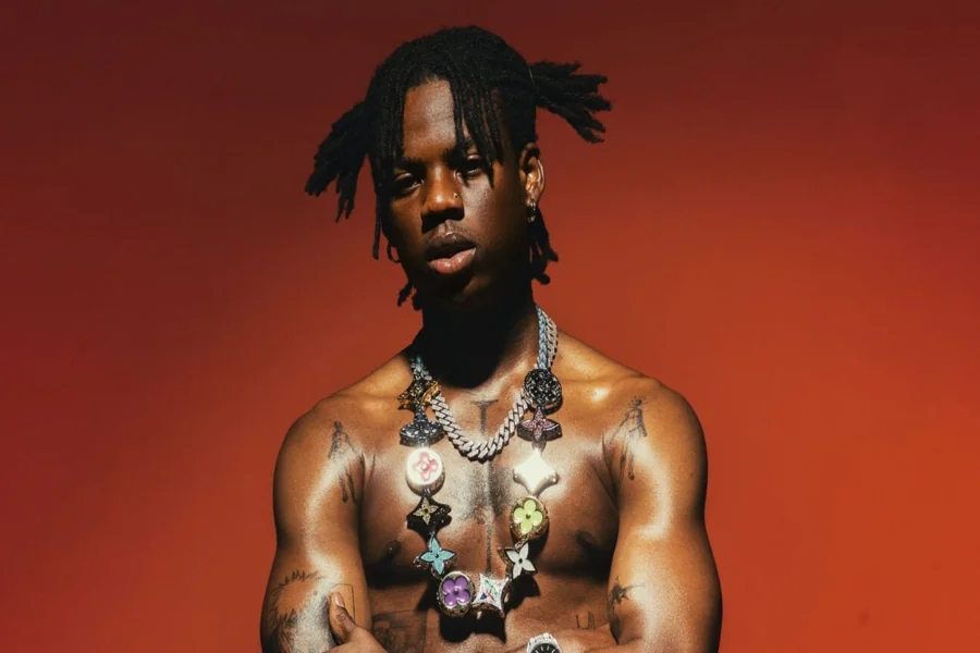 Rema Height