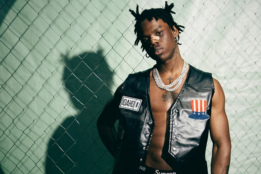 Rema Height