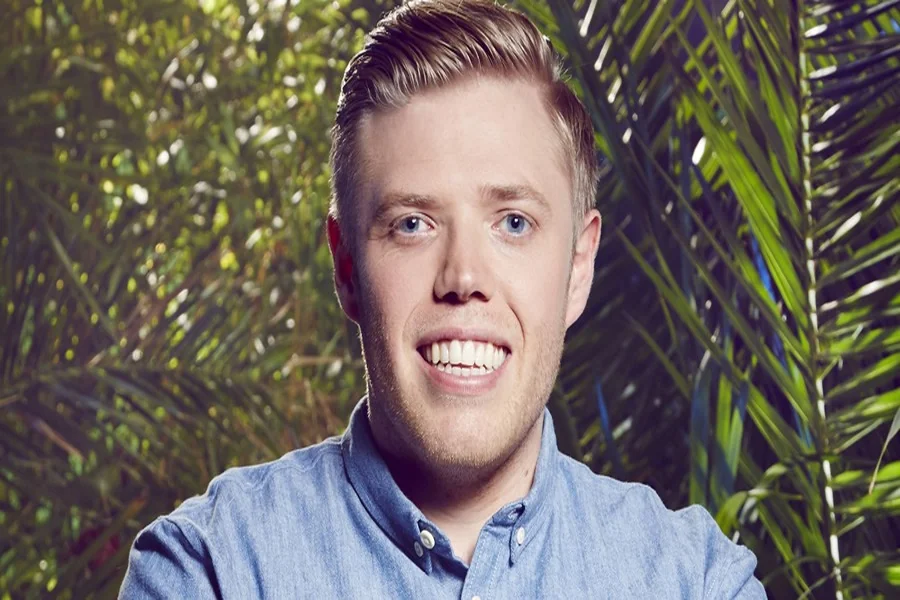 Rob Beckett Net Worth