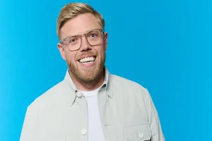 Rob Beckett Net Worth